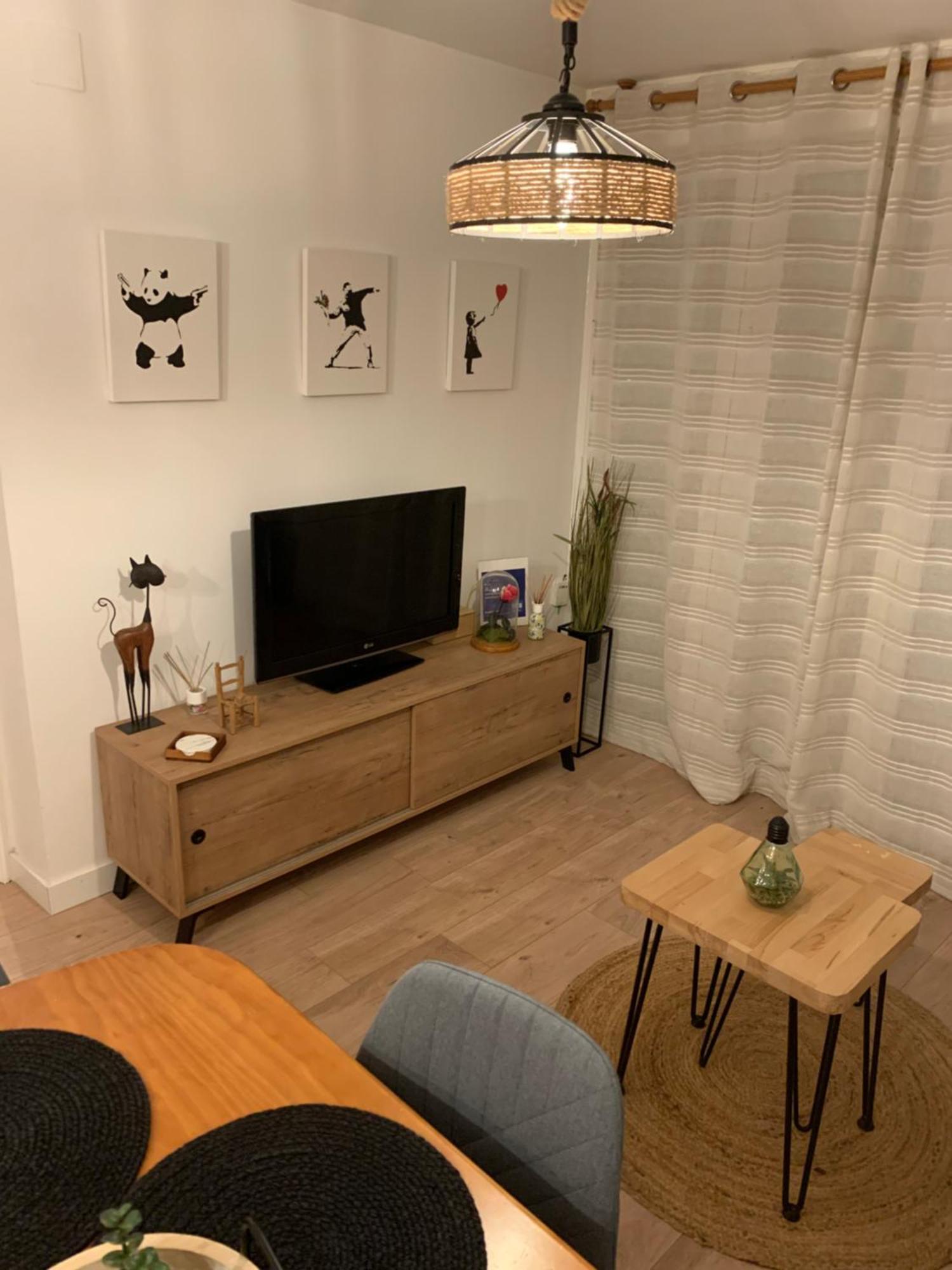 גרנדה Acogedor Apartamento 2 Dormitorios מראה חיצוני תמונה