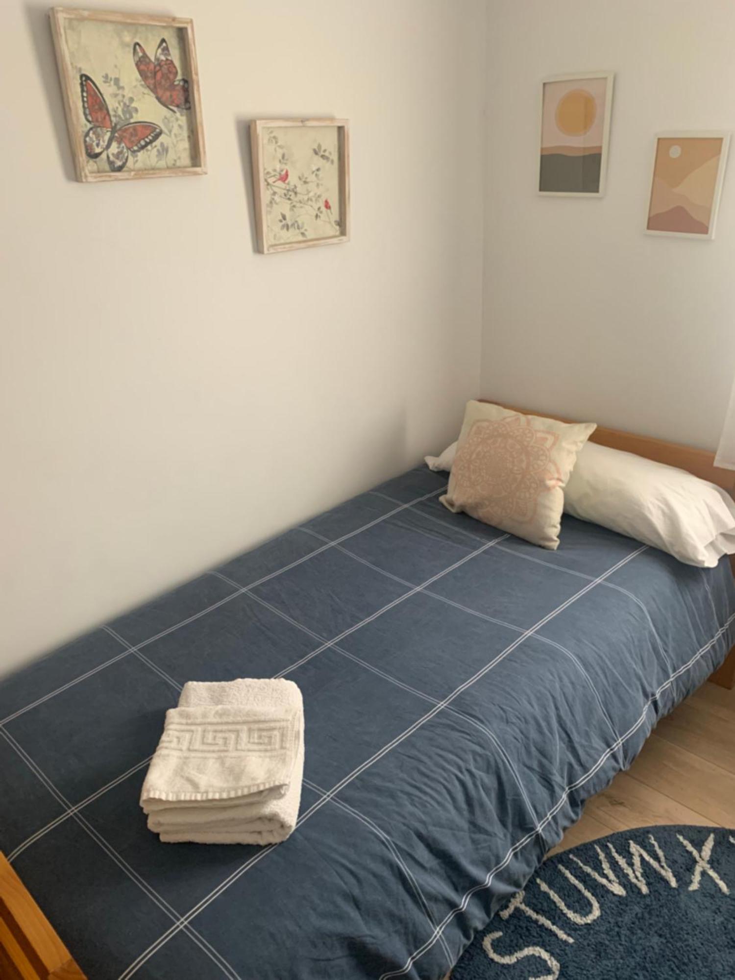 גרנדה Acogedor Apartamento 2 Dormitorios מראה חיצוני תמונה