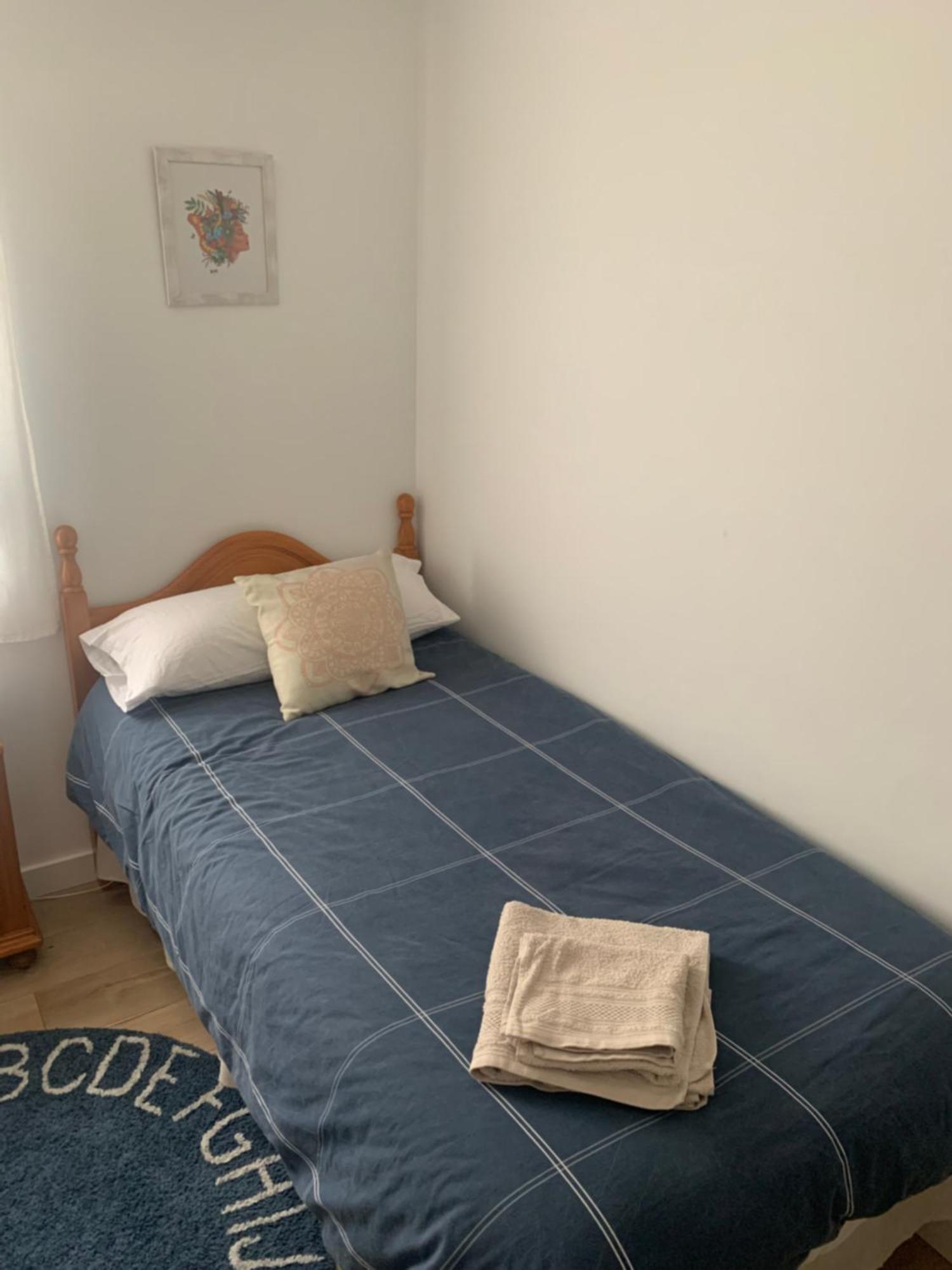 גרנדה Acogedor Apartamento 2 Dormitorios מראה חיצוני תמונה